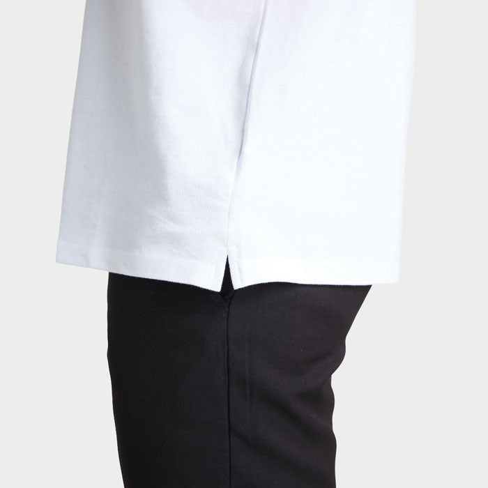 Optic White