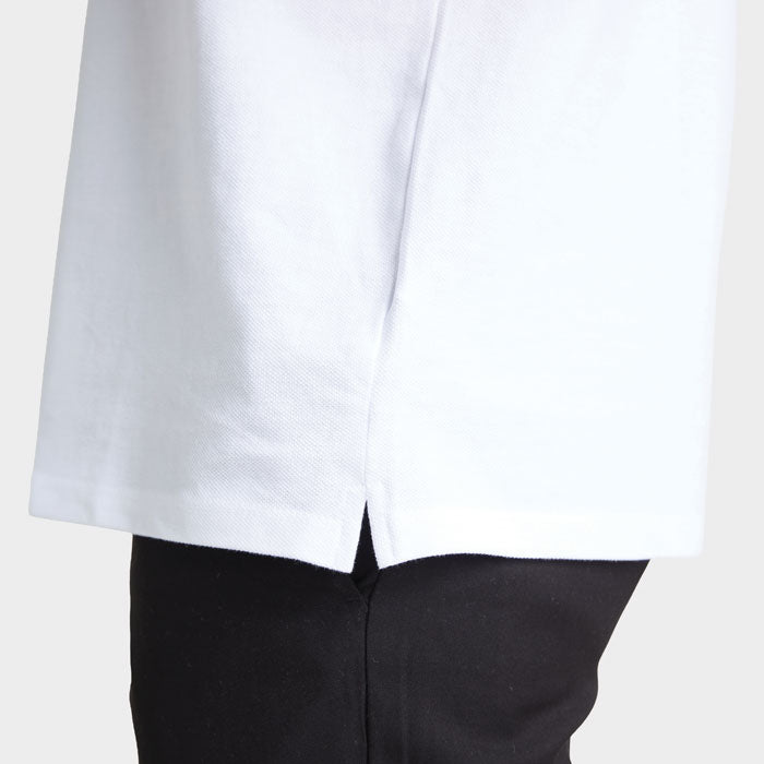 Optic White