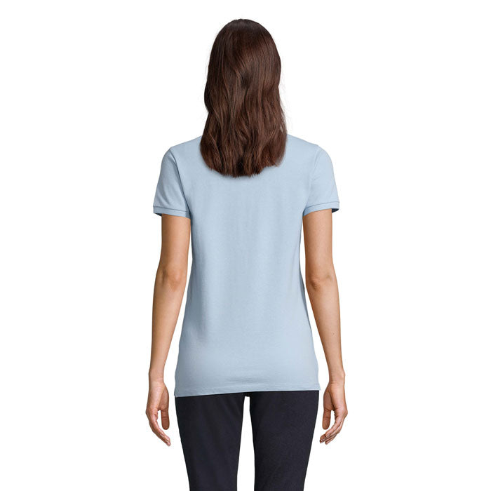 Soft Blue