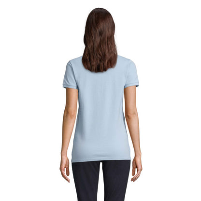 Soft Blue