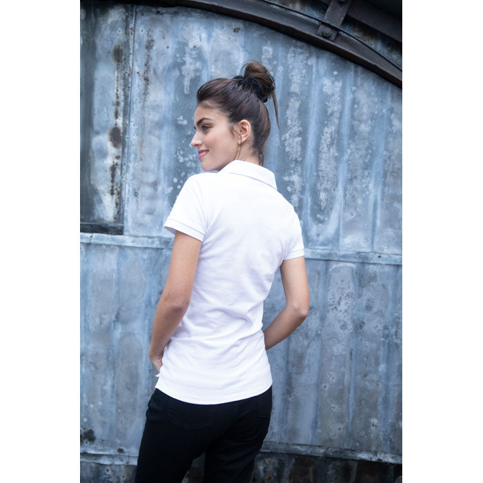 Optic White