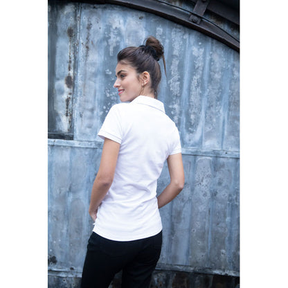 Optic White