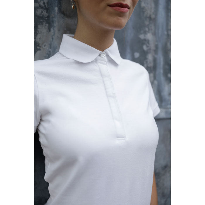 Optic White