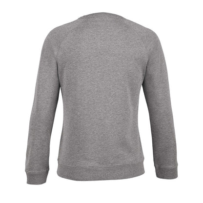 Gray Melanged