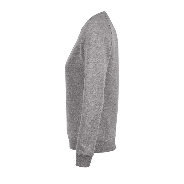 Gray Melanged