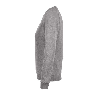 Gray Melanged