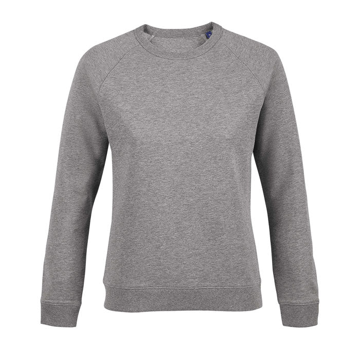 Gray Melanged