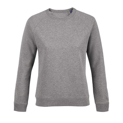 Gray Melanged