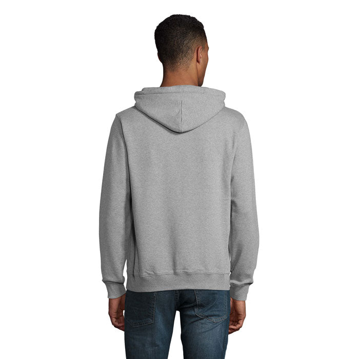 Gray Melanged