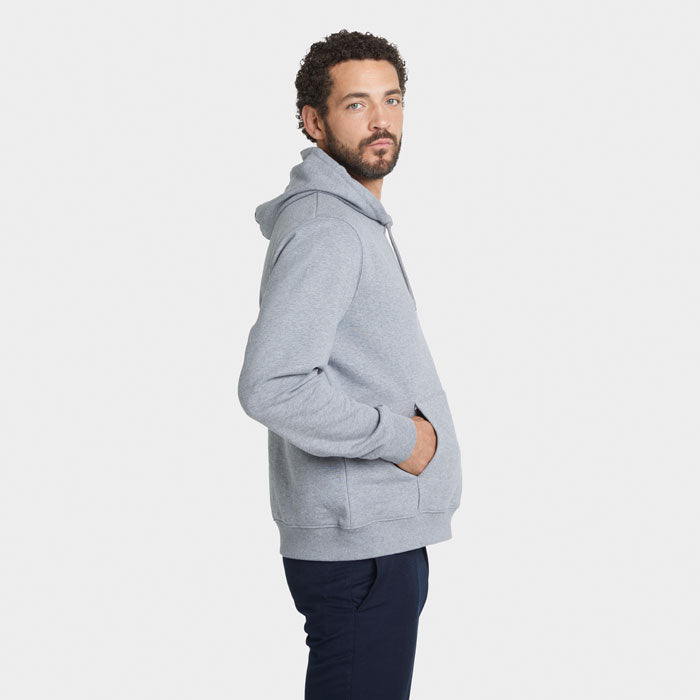 Gray Melanged