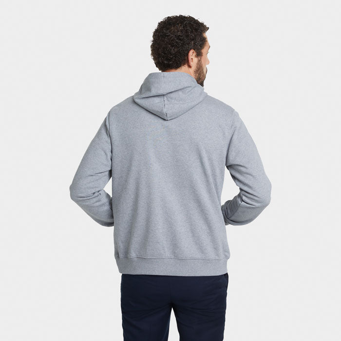 Gray Melanged