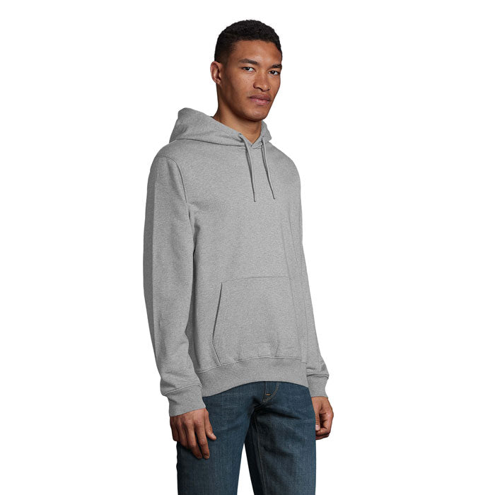 Gray Melanged