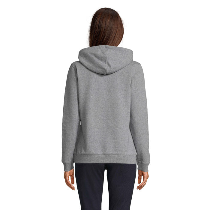 Gray Melanged
