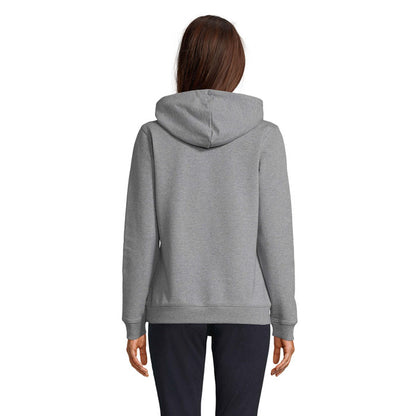 Gray Melanged