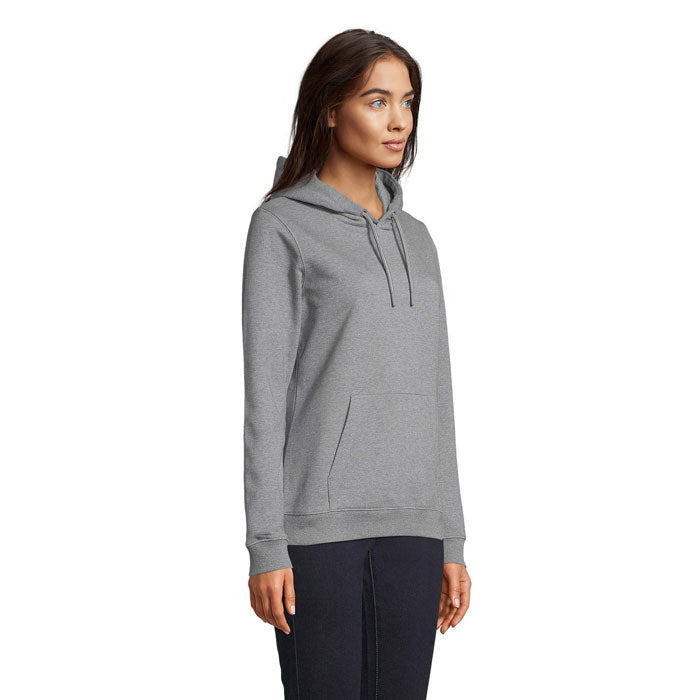 Gray Melanged