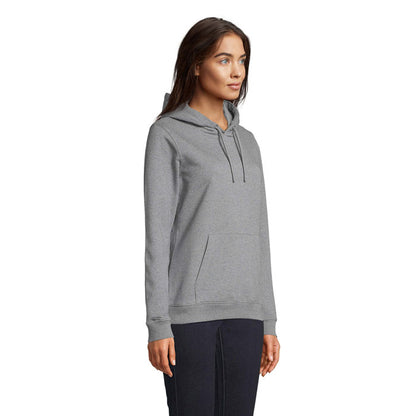 Gray Melanged