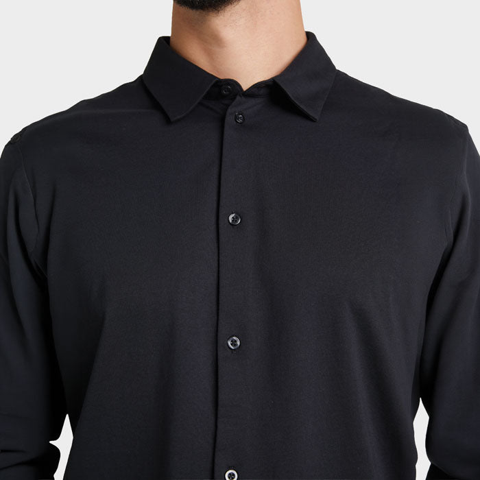 Deep Black