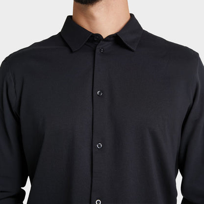 Deep Black