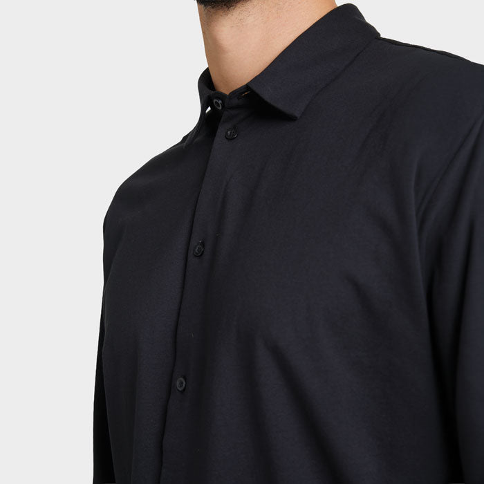 Deep Black