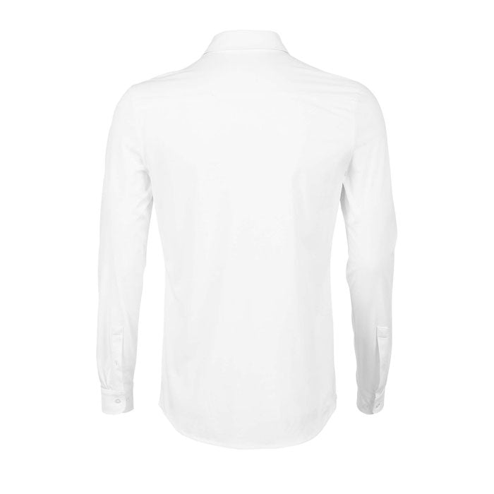Optic White