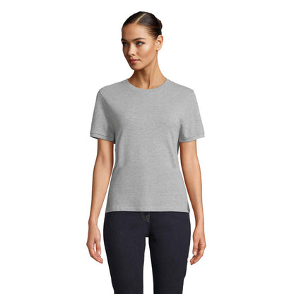 Gray Melanged