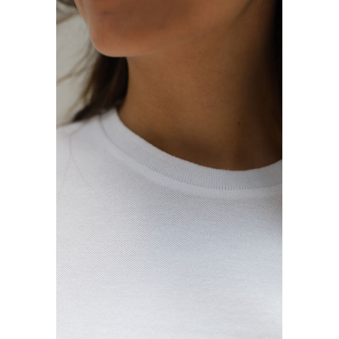 Optic White