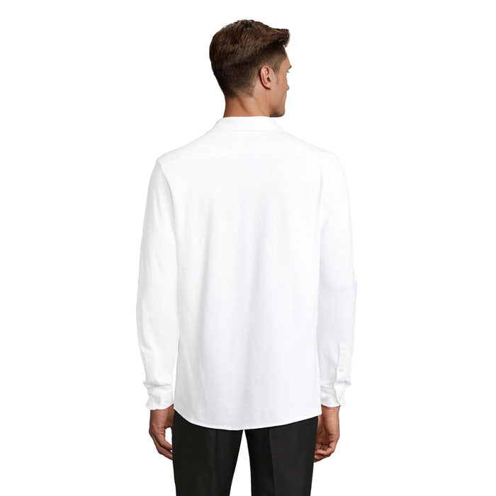 Optic White