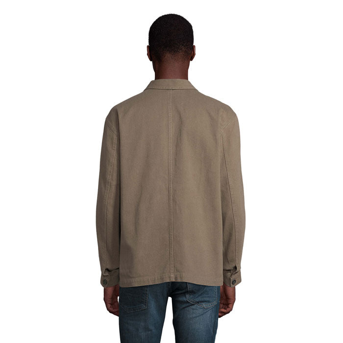 Deep Khaki