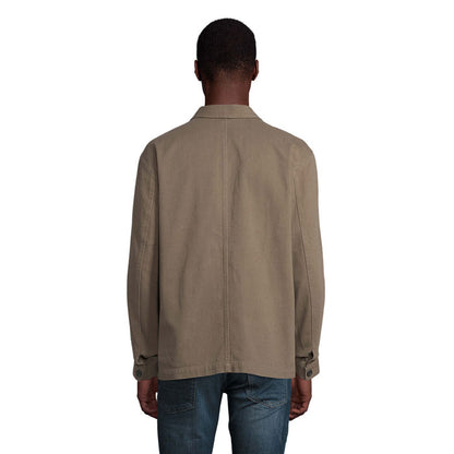 Deep Khaki