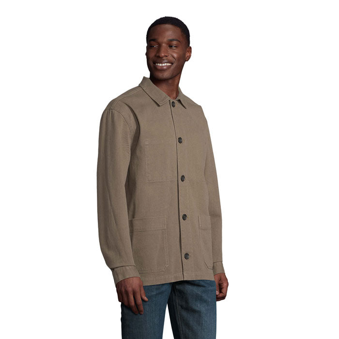 Deep Khaki