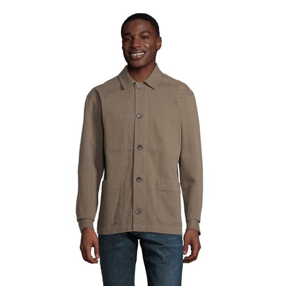 Deep Khaki