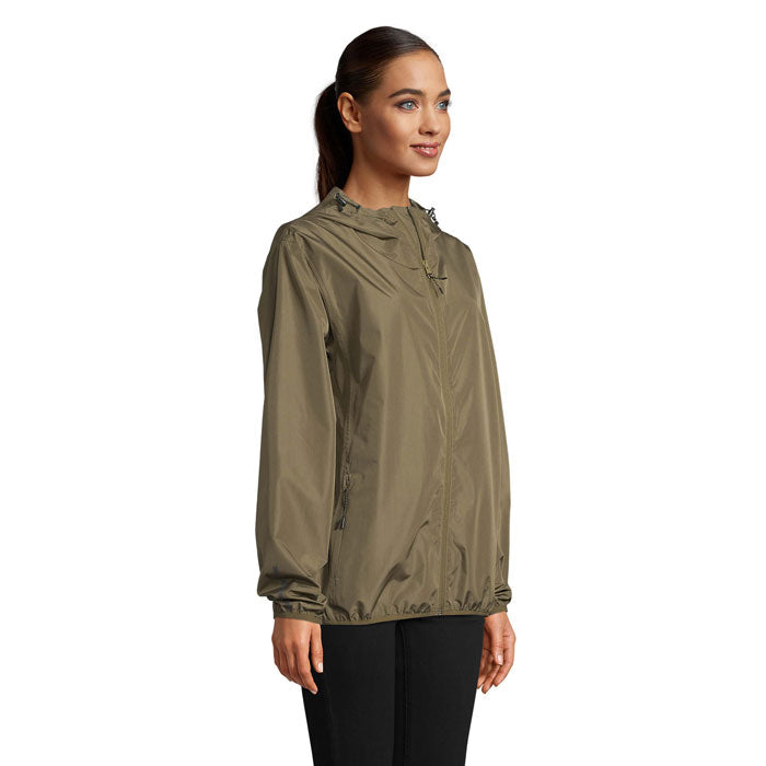 Deep Khaki