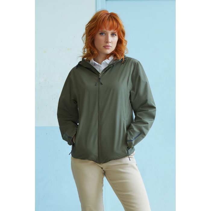 Deep Khaki