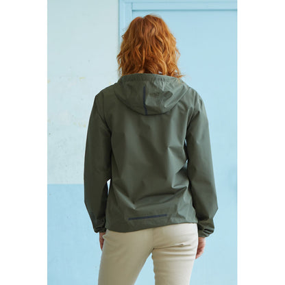 Deep Khaki