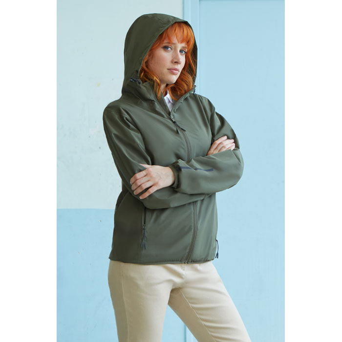 Deep Khaki