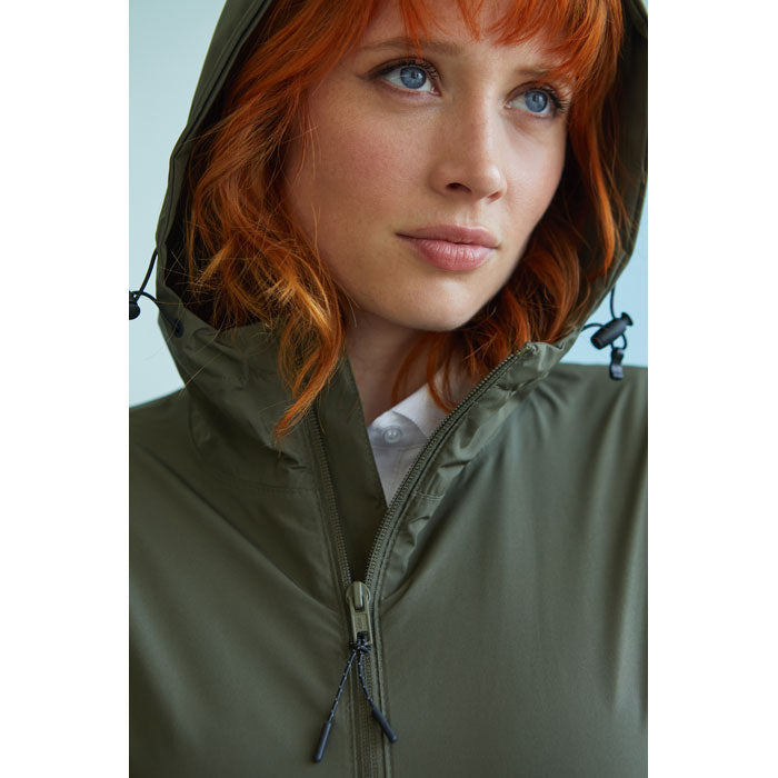 Deep Khaki