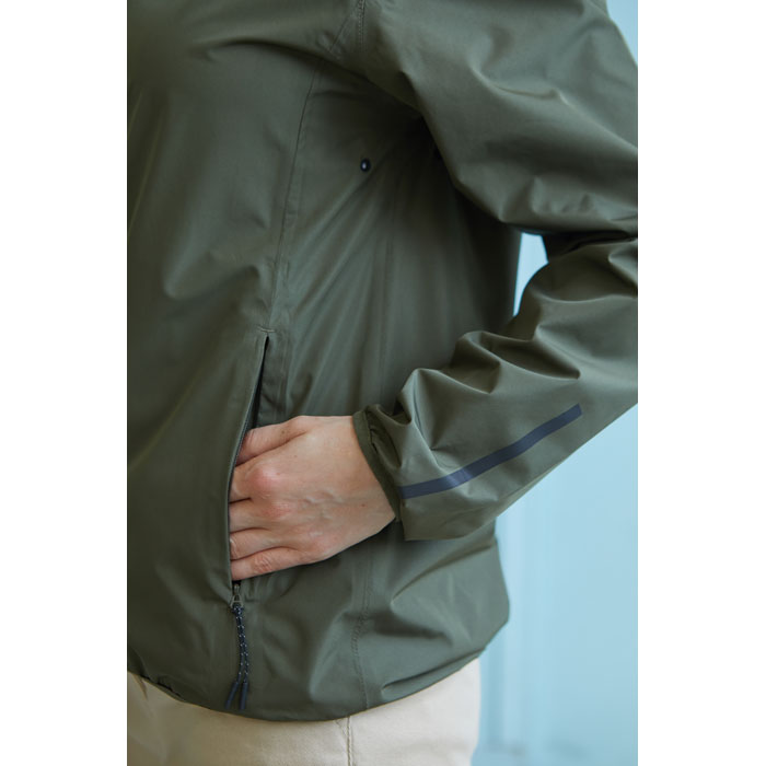 Deep Khaki