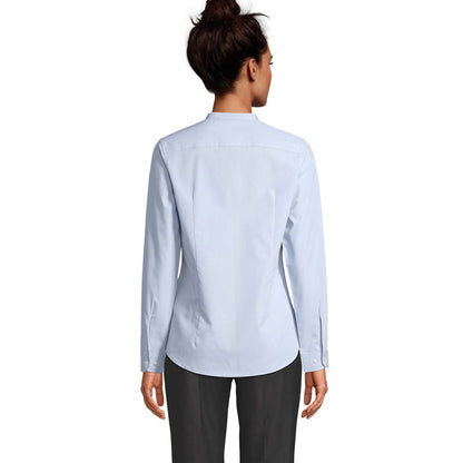Soft Blue