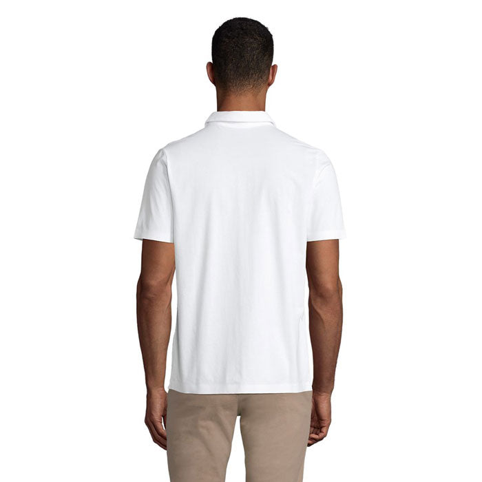 Optic White
