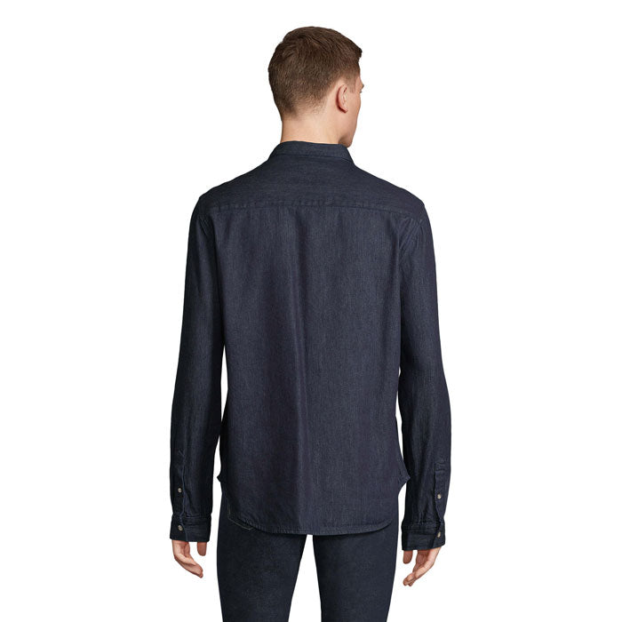Brut Denim