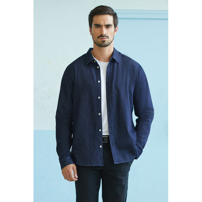 Brut Denim
