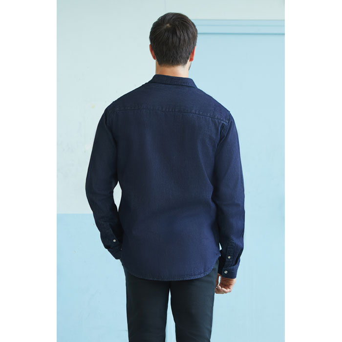 Brut Denim