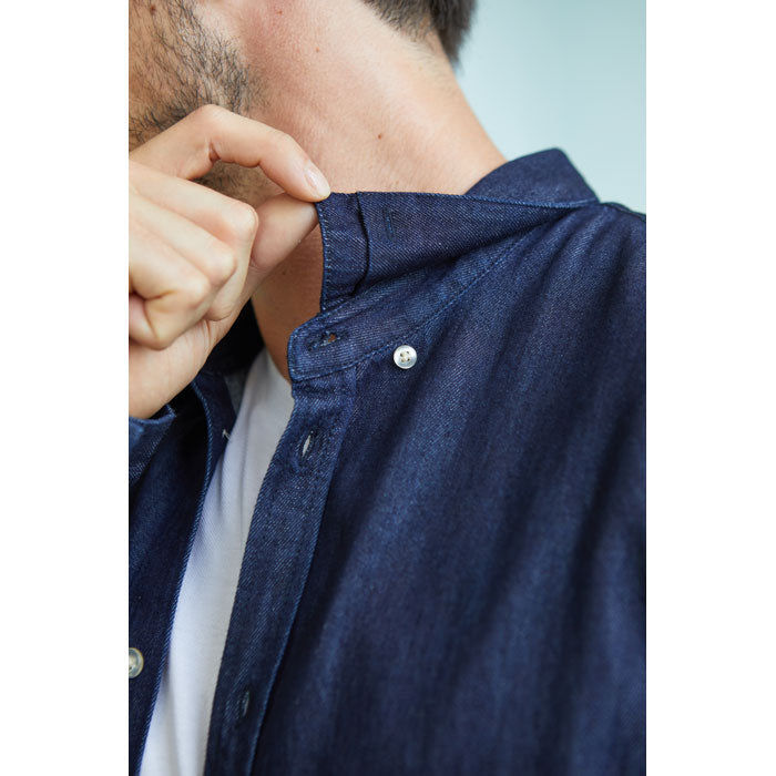 Brut Denim