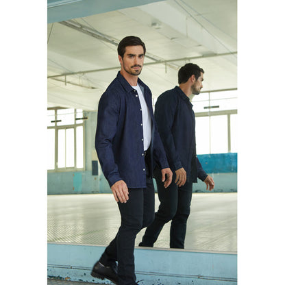 Brut Denim