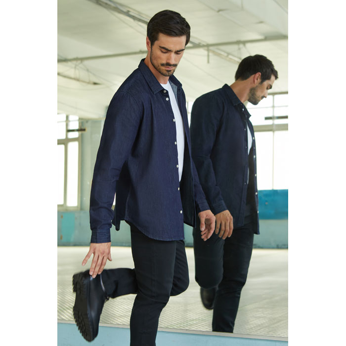Brut Denim