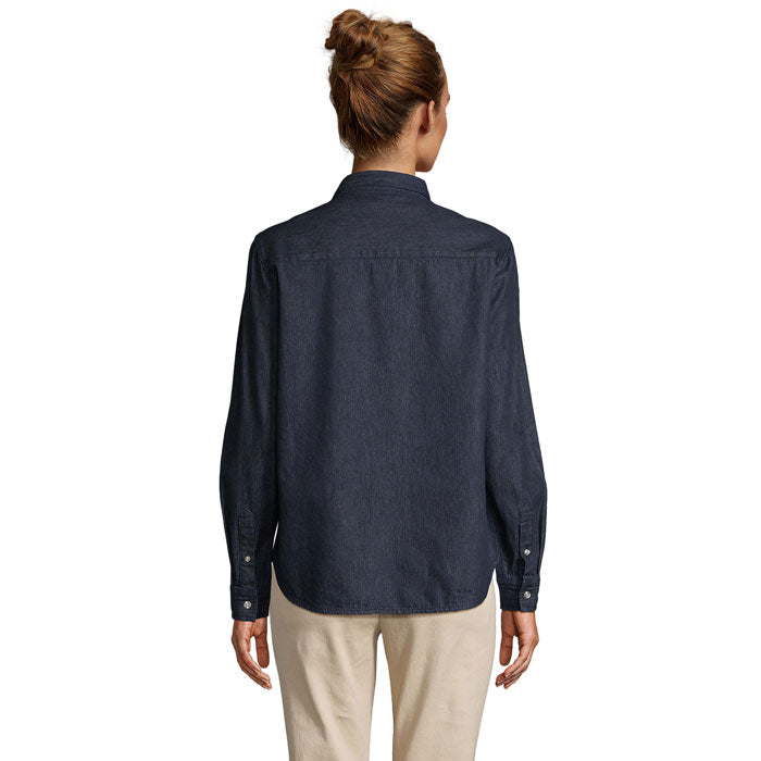 Brut Denim