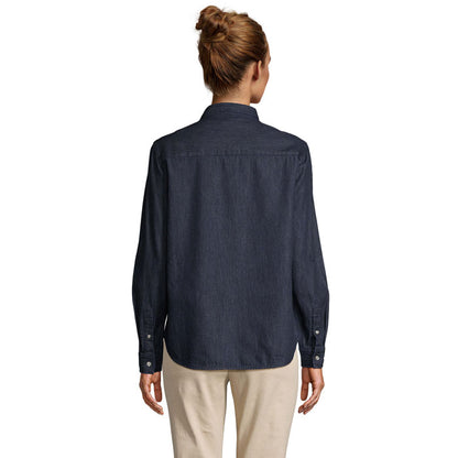 Brut Denim