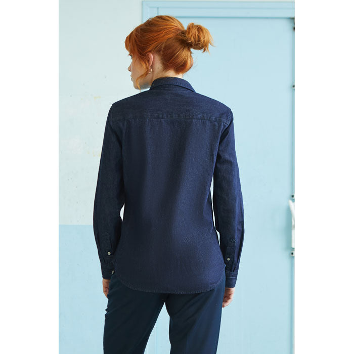 Brut Denim