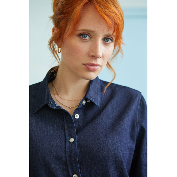 Brut Denim