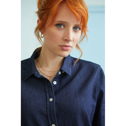 Brut Denim